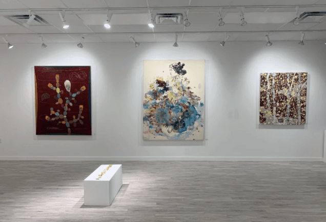 Art Galleries