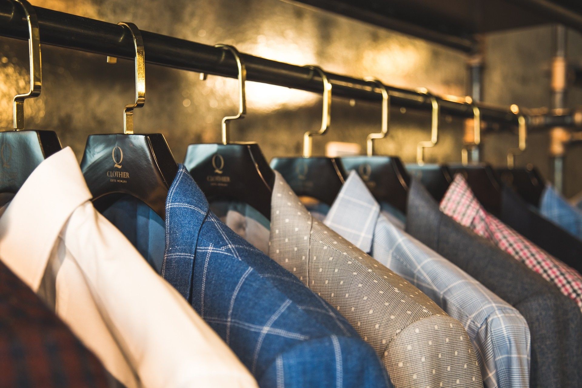 Clothiers